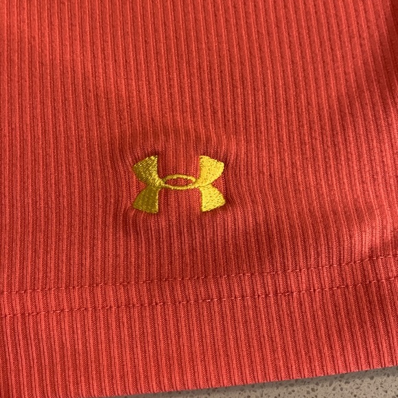Under Armor Tank - Picture 3 of 7